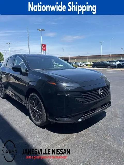 2025 Nissan Murano Platinum for sale in Janesville, WI