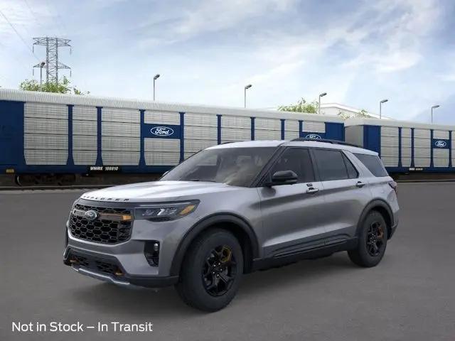 2026 Ford Explorer Tremor for sale in Bronx, NY