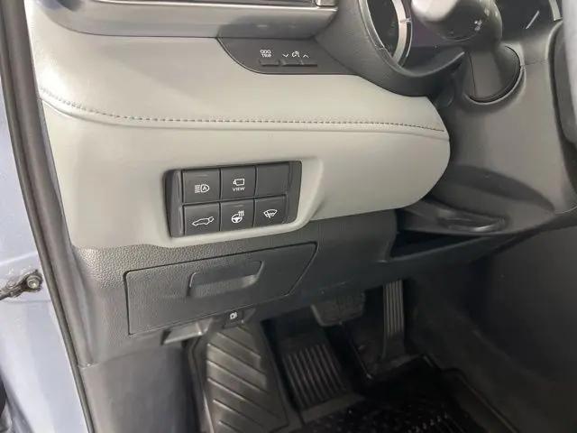 2020 Toyota Highlander Platinum