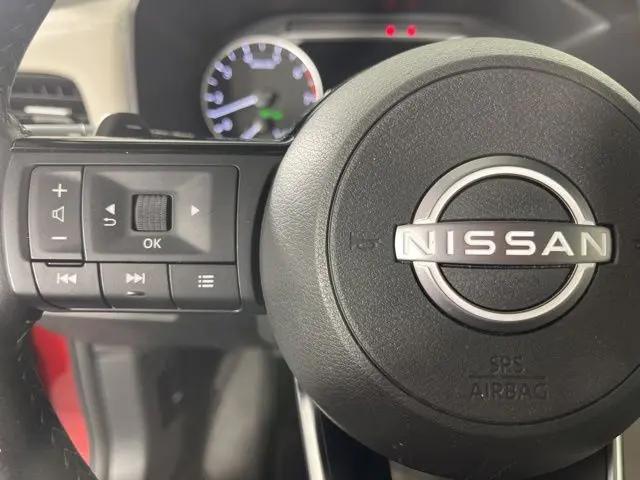 2023 Nissan Rogue SL Intelligent AWD