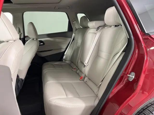 2023 Nissan Rogue SL Intelligent AWD