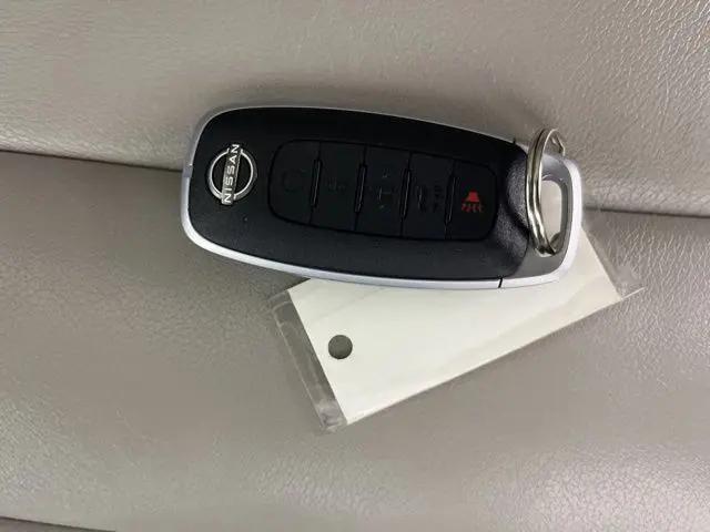 2023 Nissan Rogue SL Intelligent AWD