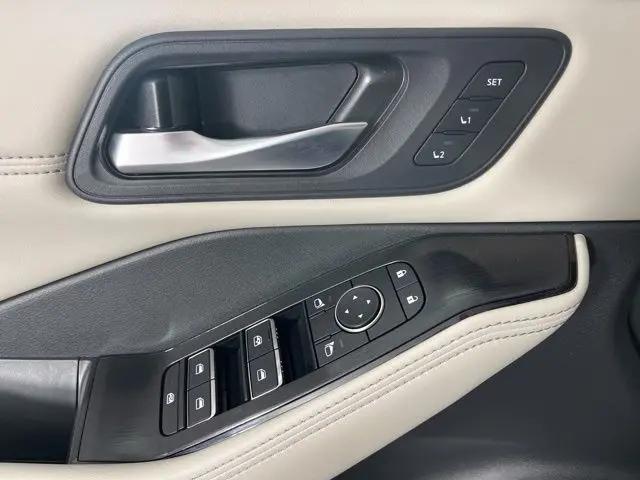 2023 Nissan Rogue SL Intelligent AWD
