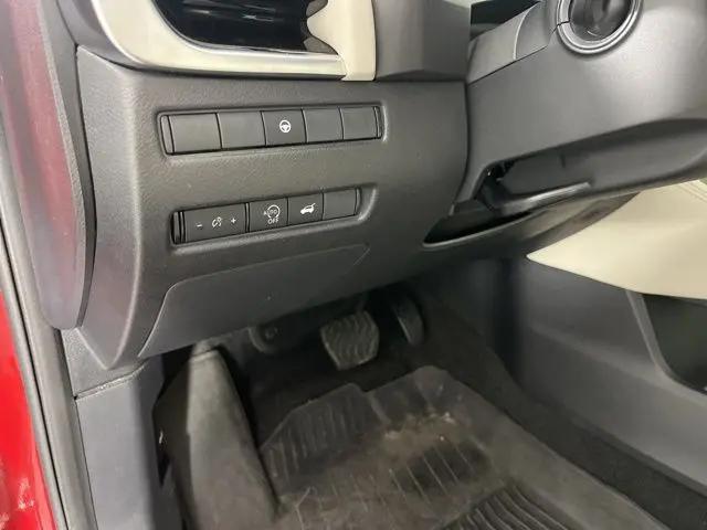 2023 Nissan Rogue SL Intelligent AWD