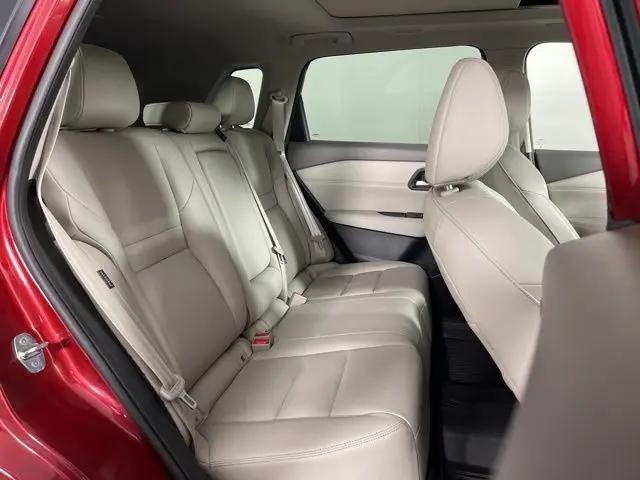 2023 Nissan Rogue SL Intelligent AWD
