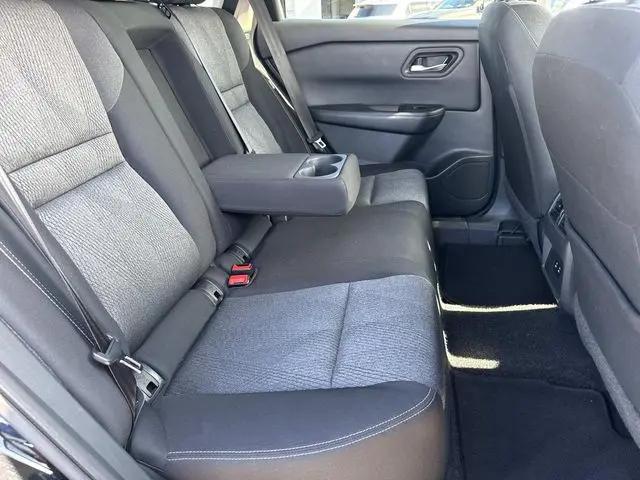 2025 Nissan Rogue SV Intelligent AWD