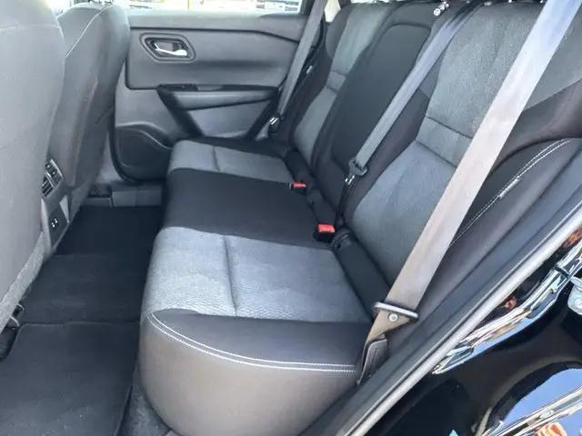 2025 Nissan Rogue SV Intelligent AWD