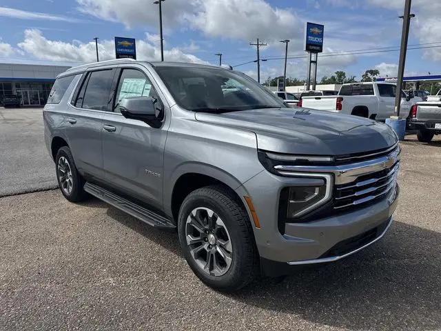 2026 Chevrolet Tahoe LT for sale in Gonzales, LA