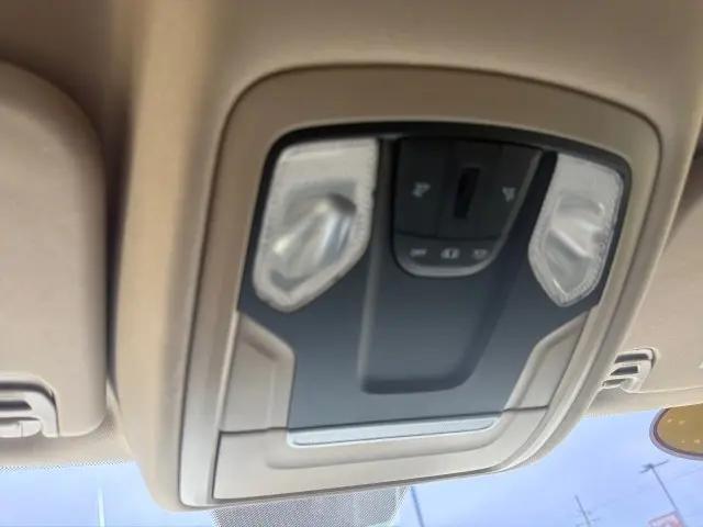 2021 Ram 1500 Big Horn Crew Cab 4x4 5'7" Box