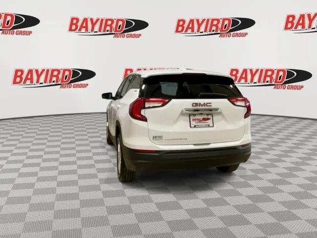 2024 GMC Terrain FWD SLE