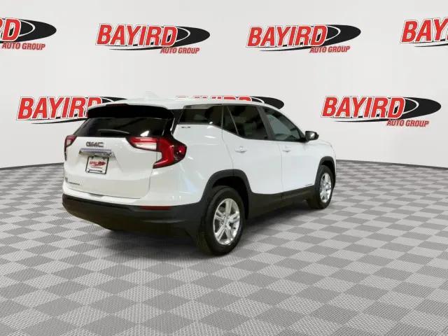 2024 GMC Terrain FWD SLE