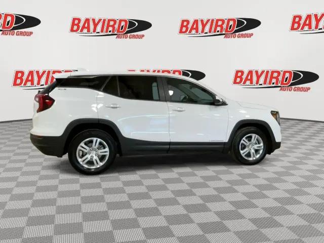 2024 GMC Terrain FWD SLE