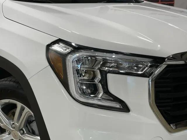 2024 GMC Terrain FWD SLE