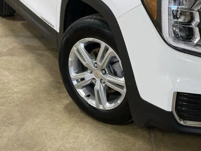 2024 GMC Terrain FWD SLE