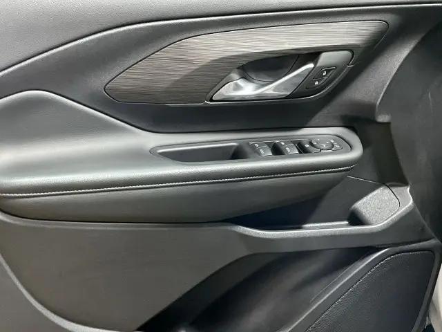 2024 GMC Terrain FWD SLE