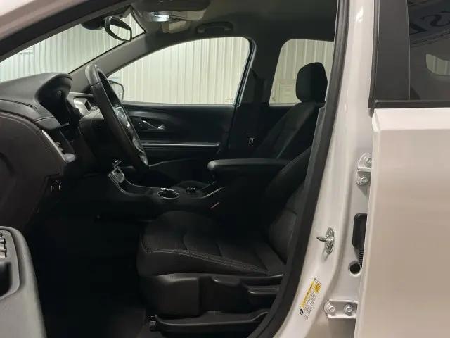 2024 GMC Terrain FWD SLE