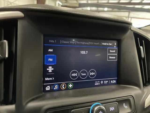 2024 GMC Terrain FWD SLE