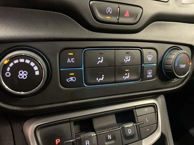 2024 GMC Terrain FWD SLE