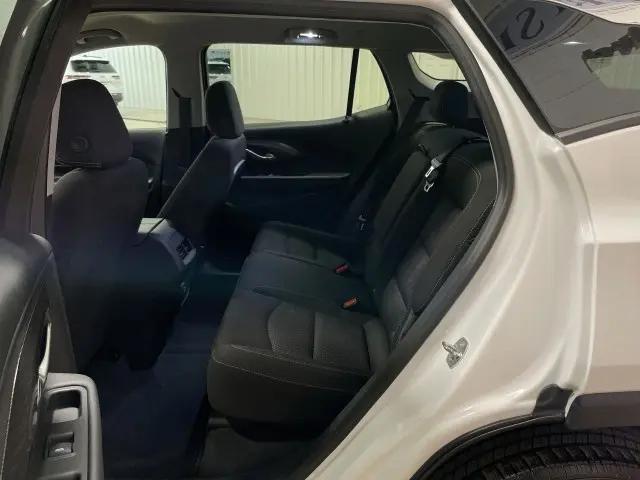 2024 GMC Terrain FWD SLE