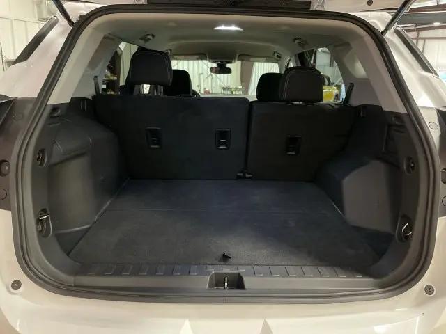 2024 GMC Terrain FWD SLE