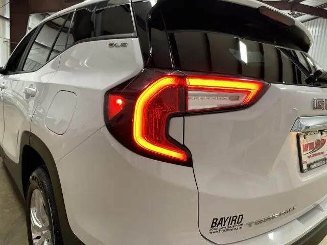 2024 GMC Terrain FWD SLE