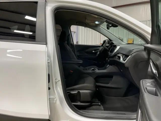 2024 GMC Terrain FWD SLE