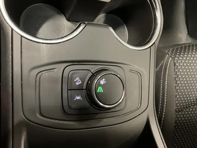 2024 GMC Terrain FWD SLE
