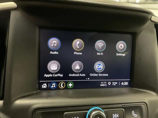 2024 GMC Terrain FWD SLE