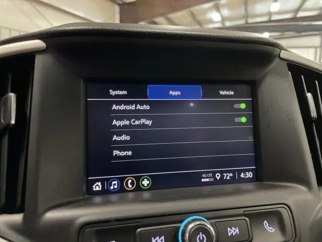 2024 GMC Terrain FWD SLE