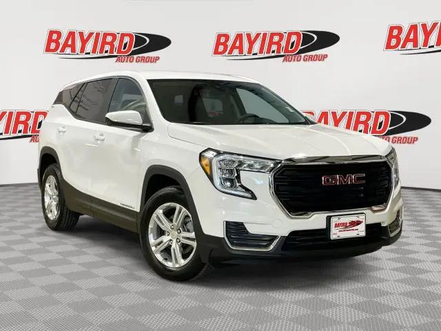 2024 GMC Terrain FWD SLE for sale in Jonesboro, AR