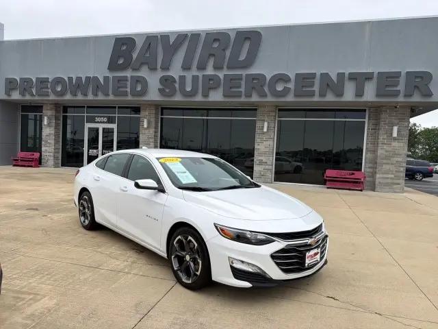 2023 Chevrolet Malibu FWD 1LT for sale in Jonesboro, AR
