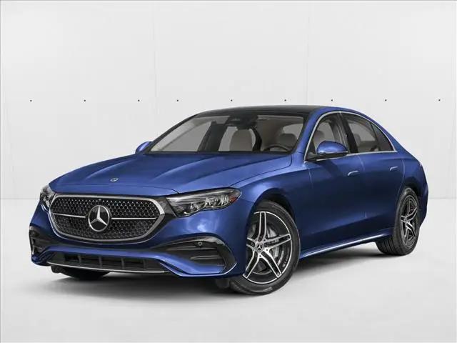 2026 Mercedes-Benz E 450 4MATIC for sale in San Jose, CA
