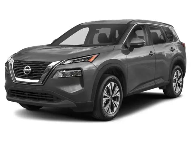 2023 Nissan Rogue SV Intelligent AWD for sale in Ferndale, MI