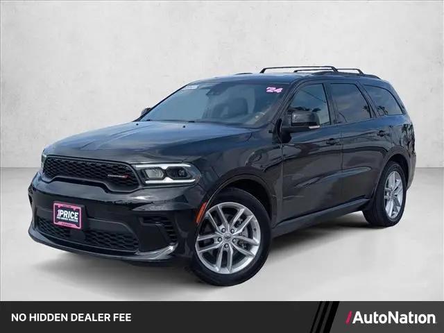 2024 Dodge Durango GT Plus RWD for sale in Corpus Christi, TX