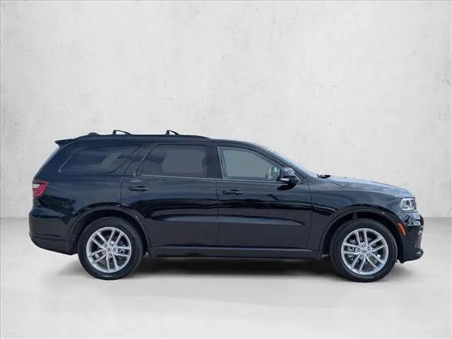 2024 Dodge Durango GT Plus RWD