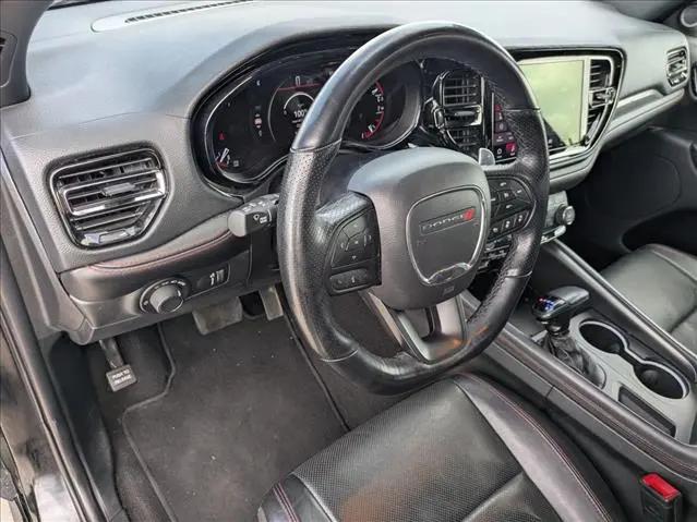 2024 Dodge Durango GT Plus RWD