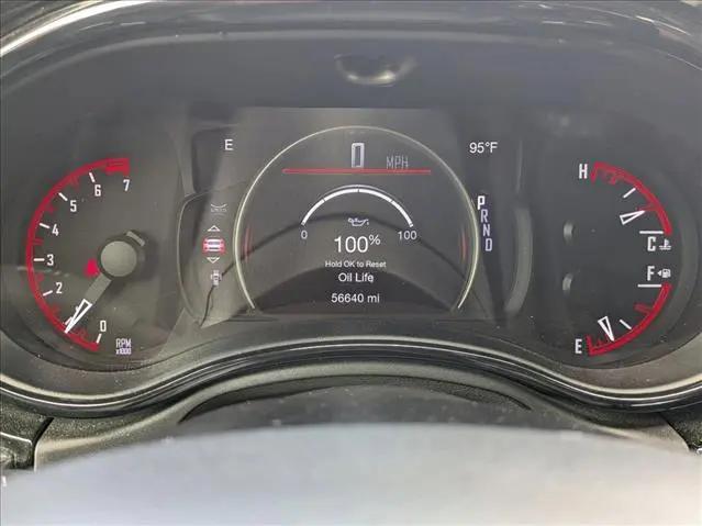 2024 Dodge Durango GT Plus RWD