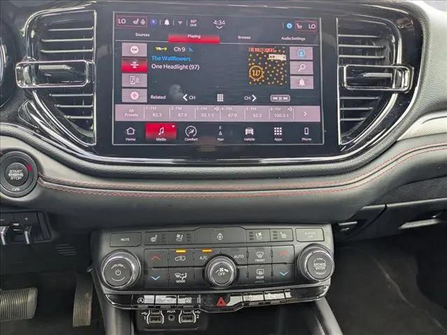 2024 Dodge Durango GT Plus RWD