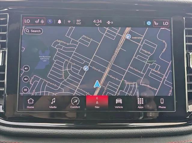2024 Dodge Durango GT Plus RWD