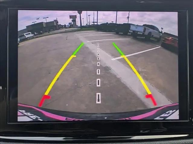 2024 Dodge Durango GT Plus RWD