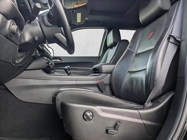2024 Dodge Durango GT Plus RWD
