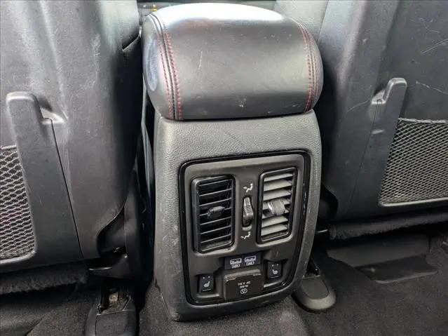 2024 Dodge Durango GT Plus RWD