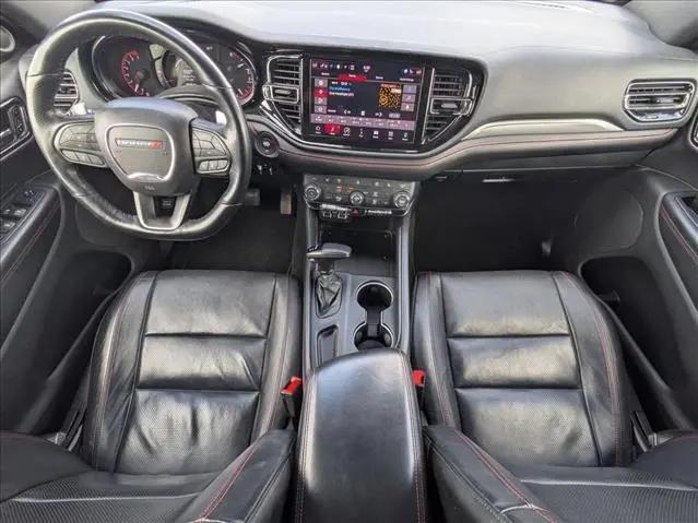 2024 Dodge Durango GT Plus RWD