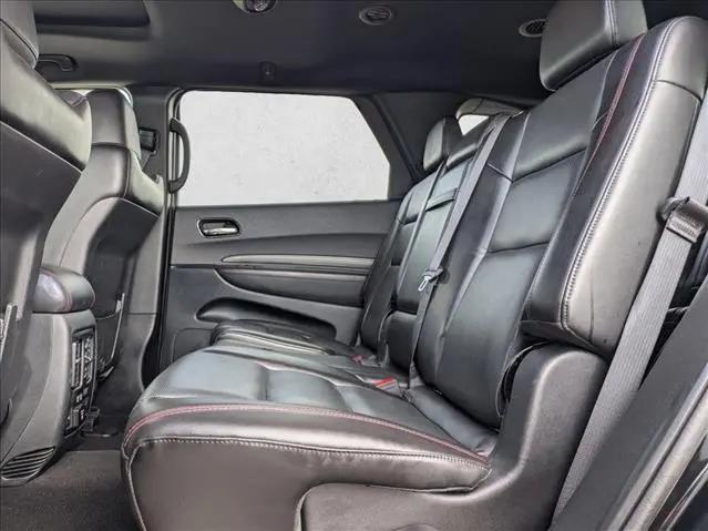 2024 Dodge Durango GT Plus RWD