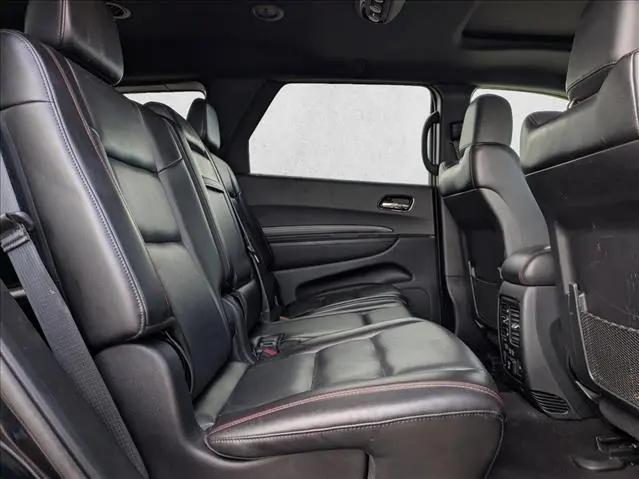 2024 Dodge Durango GT Plus RWD
