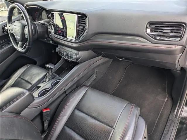 2024 Dodge Durango GT Plus RWD