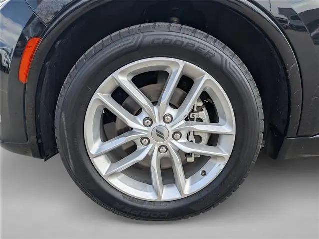 2024 Dodge Durango GT Plus RWD