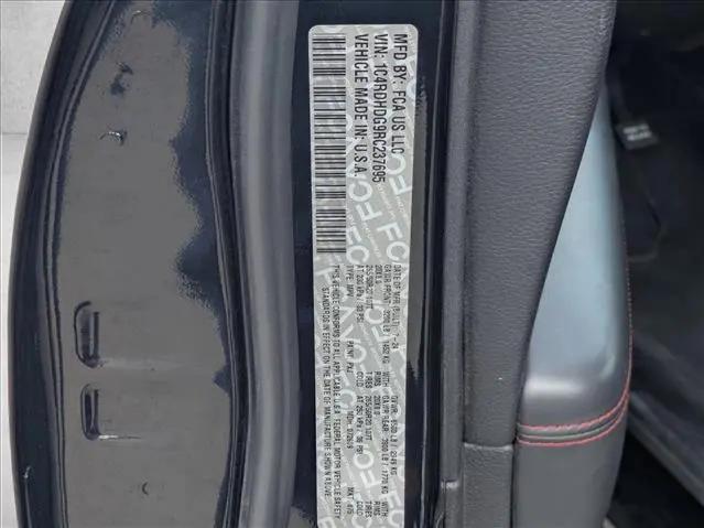 2024 Dodge Durango GT Plus RWD