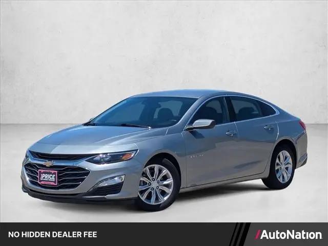 2024 Chevrolet Malibu FWD 1LT for sale in Corpus Christi, TX
