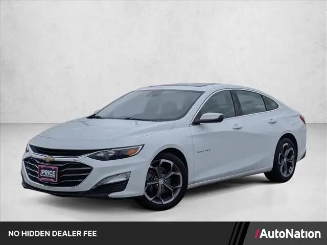 2024 Chevrolet Malibu FWD 1LT for sale in Corpus Christi, TX
